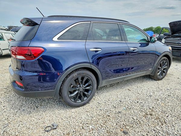 2020 KIA SORENTO L, LX, S