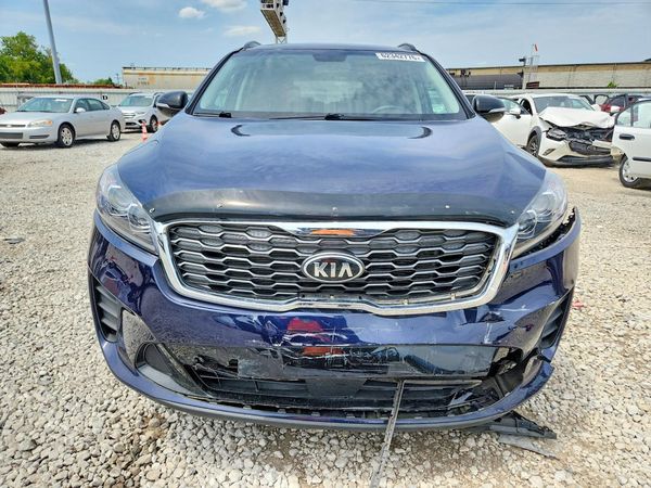 2020 KIA SORENTO L, LX, S