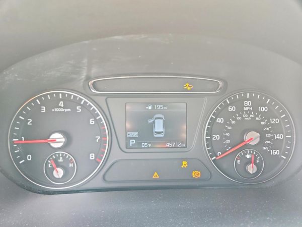 2020 KIA SORENTO L, LX, S
