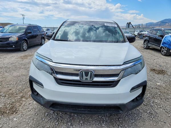 2020 HONDA PILOT LX