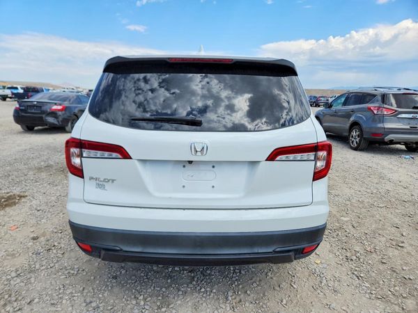 2020 HONDA PILOT LX