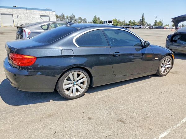 2012 BMW 328