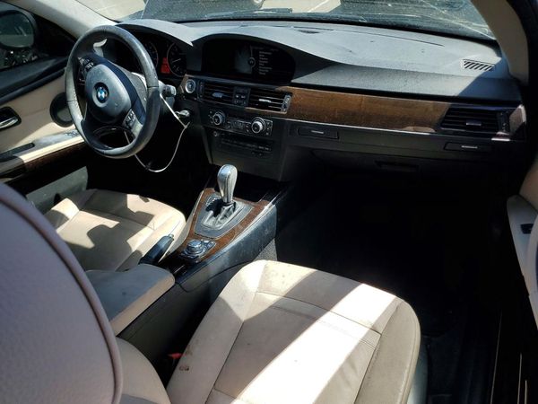 2012 BMW 328