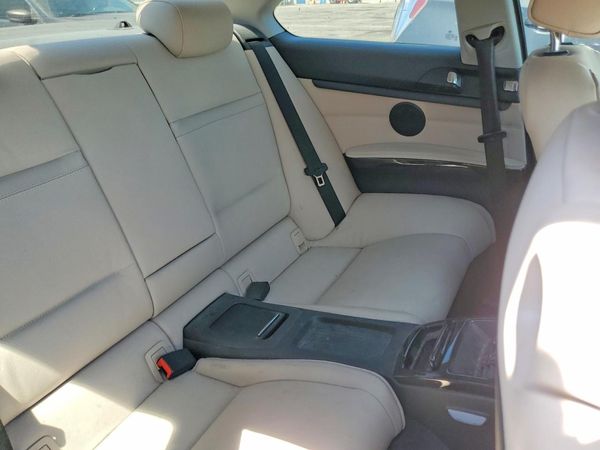 2012 BMW 328