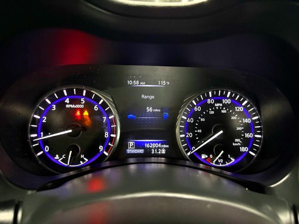 2018 INFINITI Q60