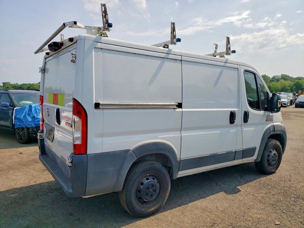 2015 RAM PROMASTER 1500