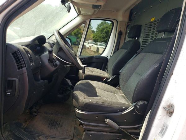 2015 RAM PROMASTER 1500