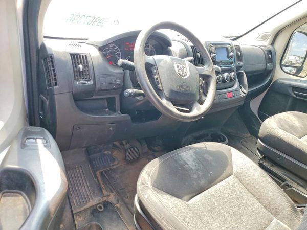2015 RAM PROMASTER 1500