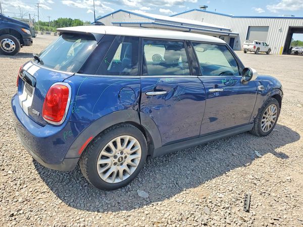 2016 MINI COOPER