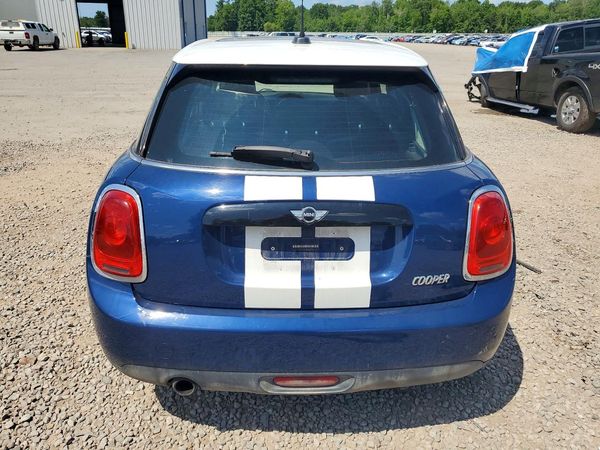 2016 MINI COOPER