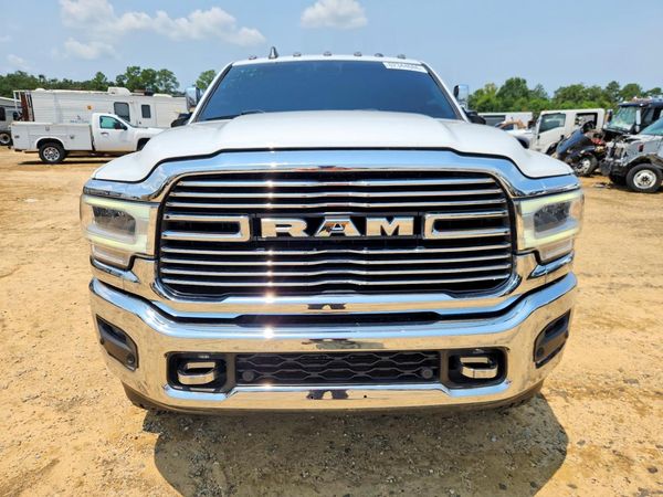 2022 RAM 3500