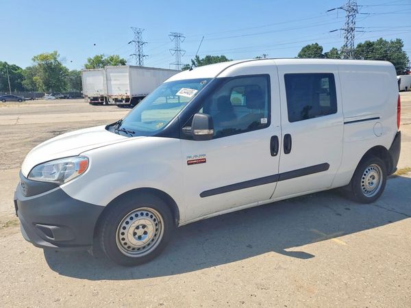 2019 RAM PROMASTER CITY WAGON