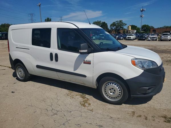 2019 RAM PROMASTER CITY WAGON