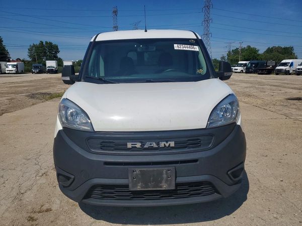 2019 RAM PROMASTER CITY WAGON