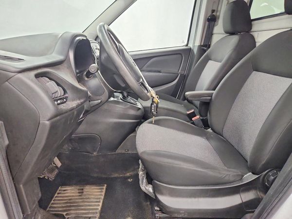 2019 RAM PROMASTER CITY WAGON