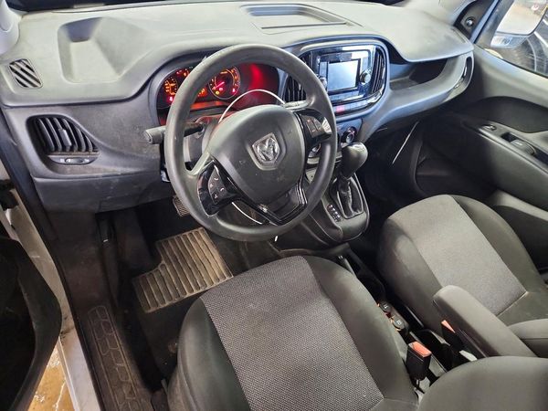 2019 RAM PROMASTER CITY WAGON