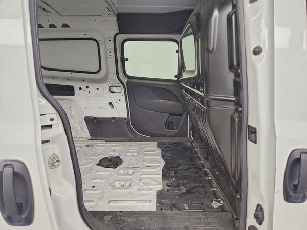 2019 RAM PROMASTER CITY WAGON