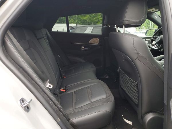 2024 MERCEDES-BENZ GLE COUPE