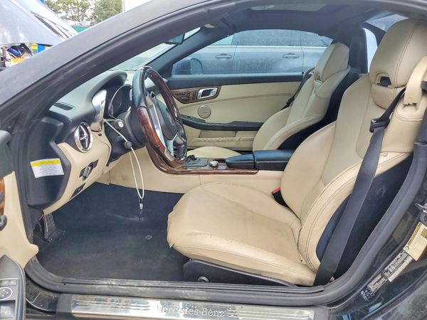 2014 MERCEDES-BENZ SLK SLK250