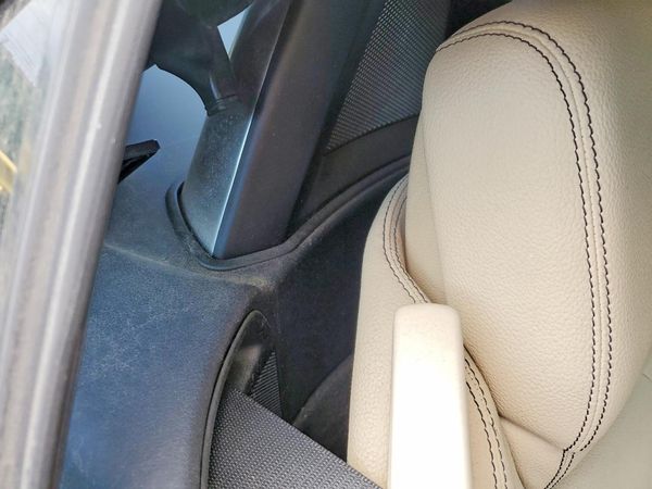2014 MERCEDES-BENZ SLK SLK250