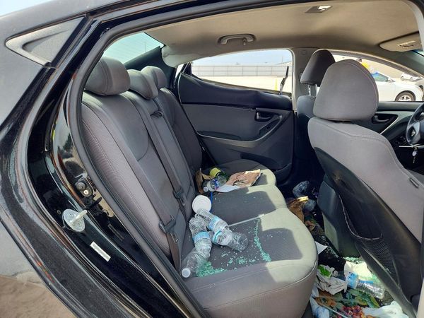 2014 HYUNDAI ELANTRA