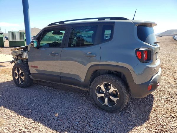 2021 JEEP RENEGADE Trailhawk