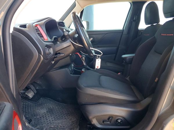 2021 JEEP RENEGADE Trailhawk
