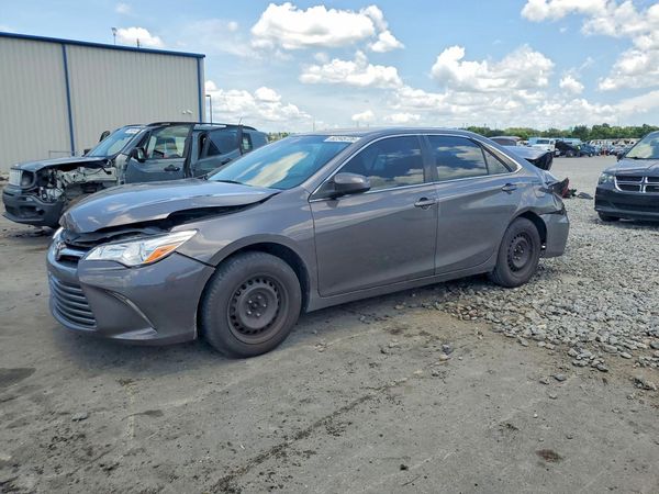 2017 TOYOTA CAMRY LE/SE/XLE/XSE