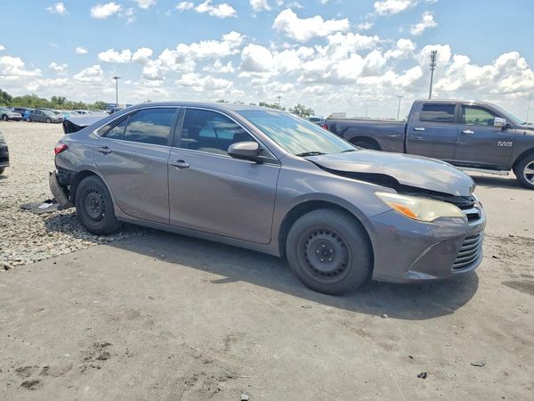 2017 TOYOTA CAMRY LE/SE/XLE/XSE