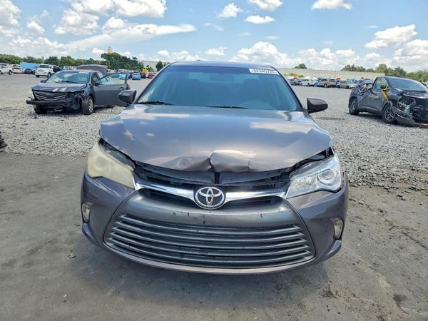 2017 TOYOTA CAMRY LE/SE/XLE/XSE