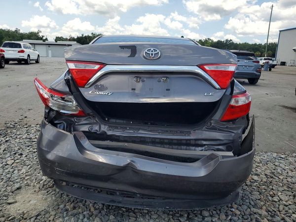 2017 TOYOTA CAMRY LE/SE/XLE/XSE