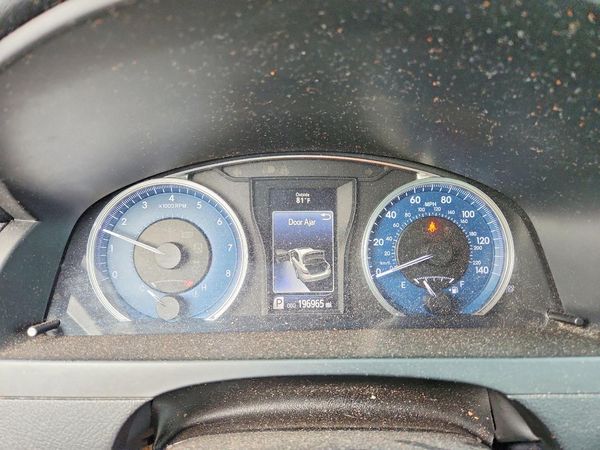 2017 TOYOTA CAMRY LE/SE/XLE/XSE