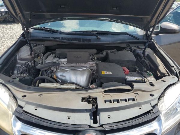 2017 TOYOTA CAMRY LE/SE/XLE/XSE