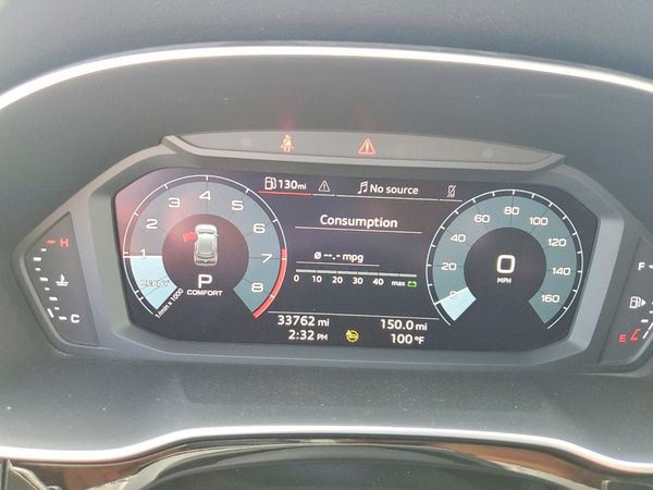 2022 AUDI Q3