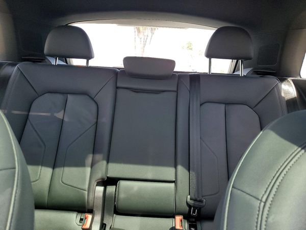 2022 AUDI Q3