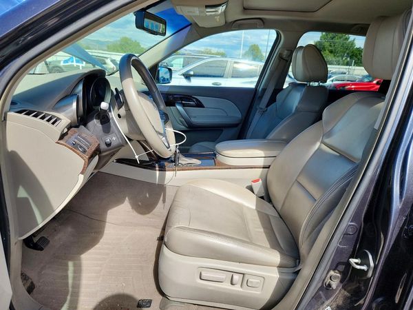 2013 ACURA MDX Base