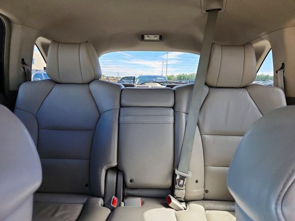 2013 ACURA MDX Base