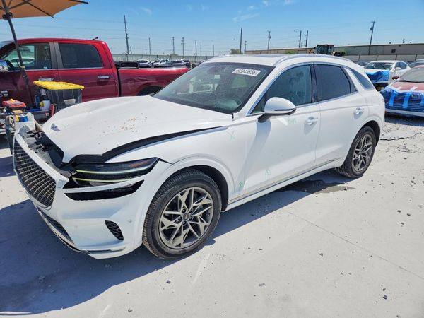 2023 GENESIS GV70