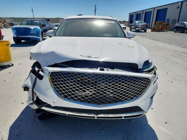 2023 GENESIS GV70