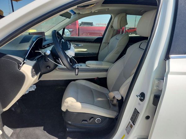 2023 GENESIS GV70