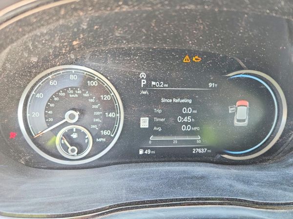 2023 GENESIS GV70