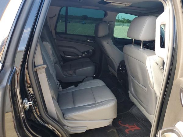 2015 CHEVROLET TAHOE