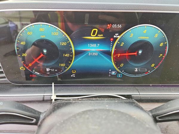 2022 MERCEDES-BENZ GLE GLE350 4MATIC