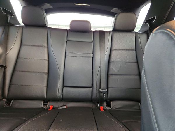 2022 MERCEDES-BENZ GLE GLE350 4MATIC