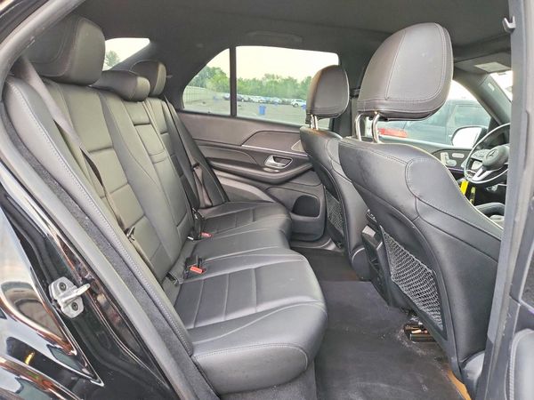 2022 MERCEDES-BENZ GLE GLE350 4MATIC