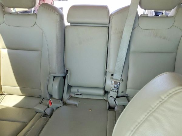 2016 ACURA MDX SH-AWD w/Tech