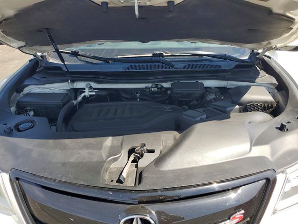 2016 ACURA MDX SH-AWD w/Tech