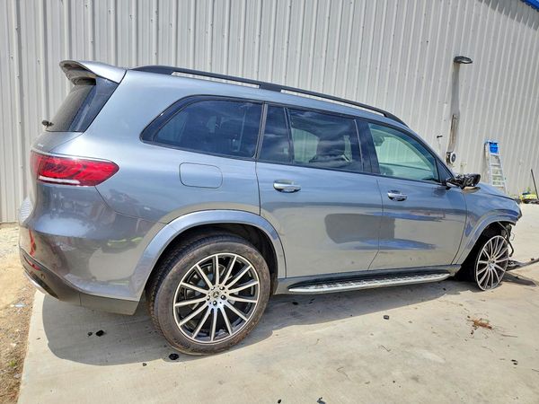 2020 MERCEDES-BENZ GLS-CLASS GLS580-4M — PSRA