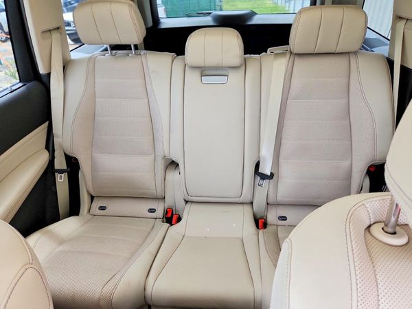 2020 MERCEDES-BENZ GLS-CLASS GLS580-4M — SUVN