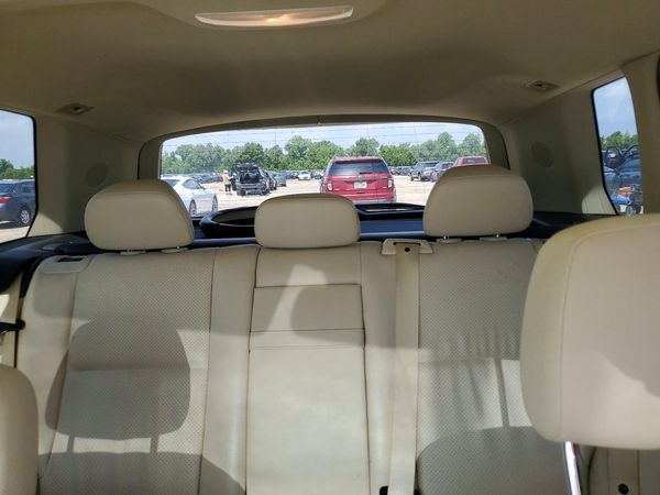 2014 MERCEDES-BENZ GLK GLK250 BLUETEC 4-MATIC